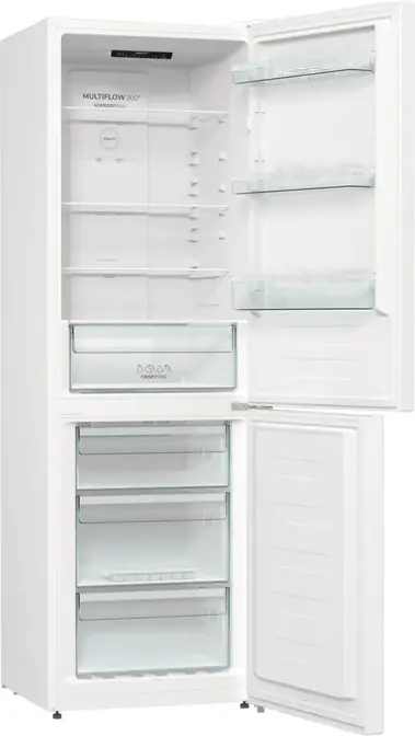 Холодильник Gorenje NRK619EEW4 фото 4