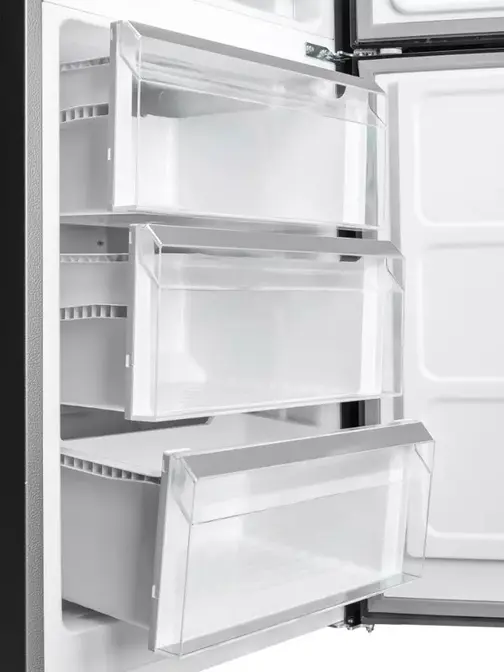Холодильник DeLonghi DCS 19NFI IS Damiano фото 8