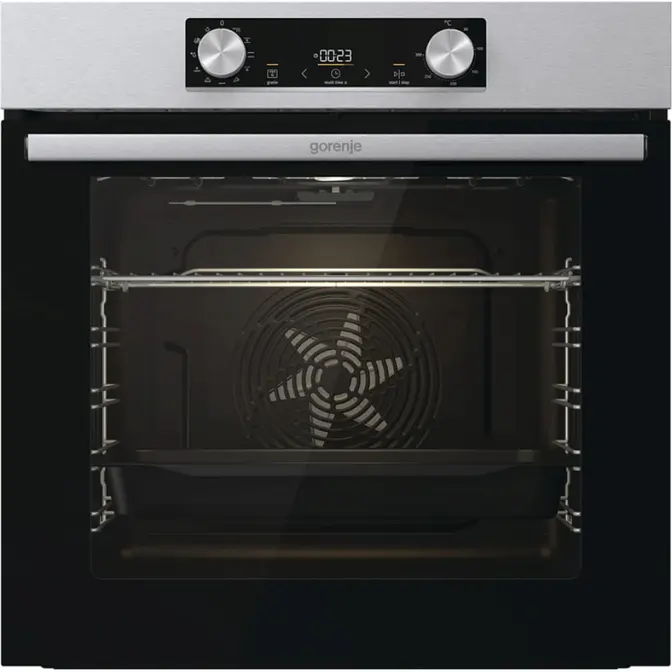 Духовой шкаф Gorenje BO6735E02XK фото 1