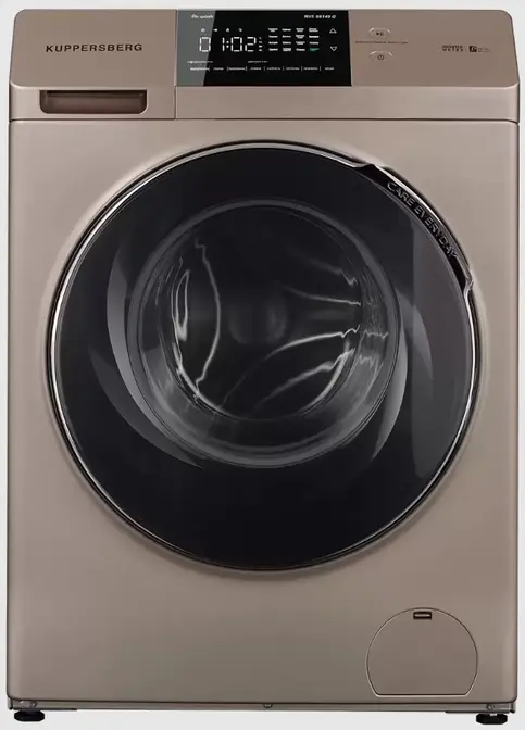 Стиральная машина Kuppersberg WID 56149 G фото 1