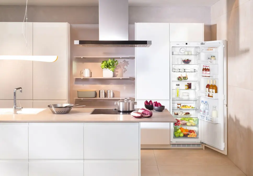 Встраиваемый холодильник Liebherr IK 3520 фото 4