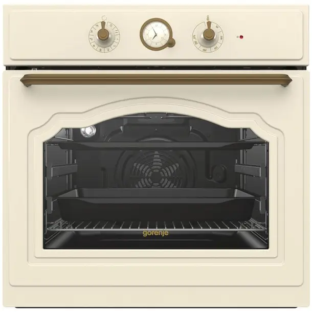 Духовой шкаф Gorenje BO 7732 CLI фото 1
