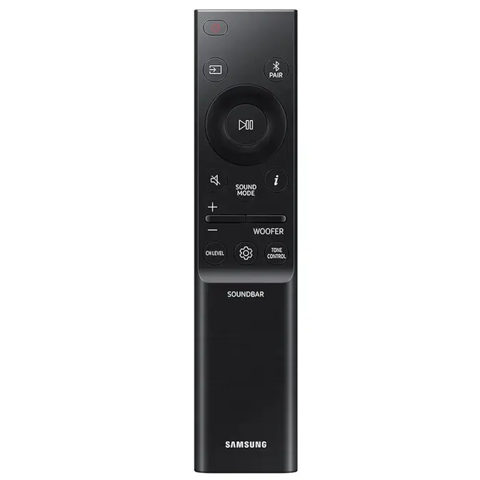 Акустическая система Samsung HW-Q990H/PY фото 5