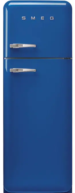 Холодильник Smeg FAB30RBE5 фото 1