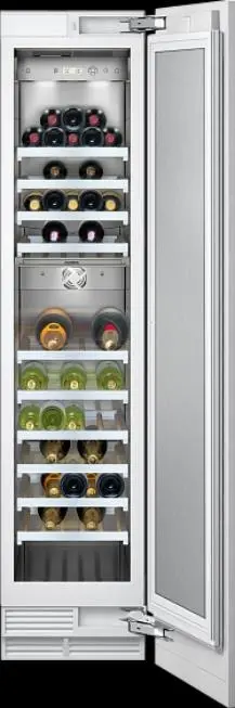 Винный шкаф Gaggenau RW 414-301 Винный шкаф Gaggenau RW 414-301