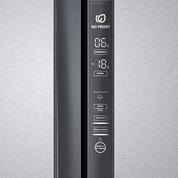 Холодильник Haier HRF-521DM6RU фото 3