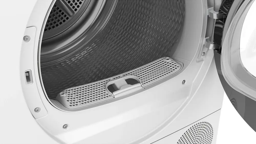 Сушильная машина BOSCH WTH85V9FPL фото 3
