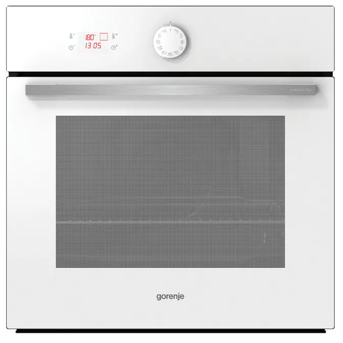 Духовой шкаф Gorenje BO 75 SY2W фото 1