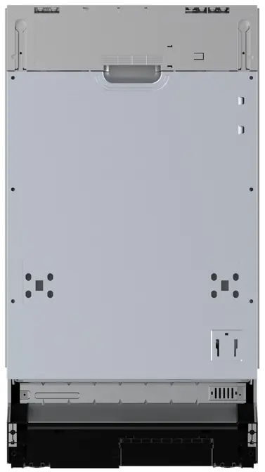 Посудомоечная машина Korting KDI 45557 фото 3