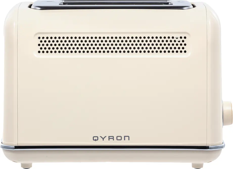 Тостер Qyron TS902 фото 3 Тостер Qyron TS902 фото 3