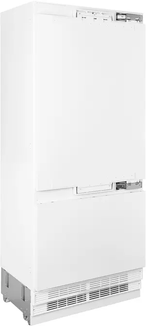 Холодильник Maunfeld MBF212NFW1 Inverter фото 4