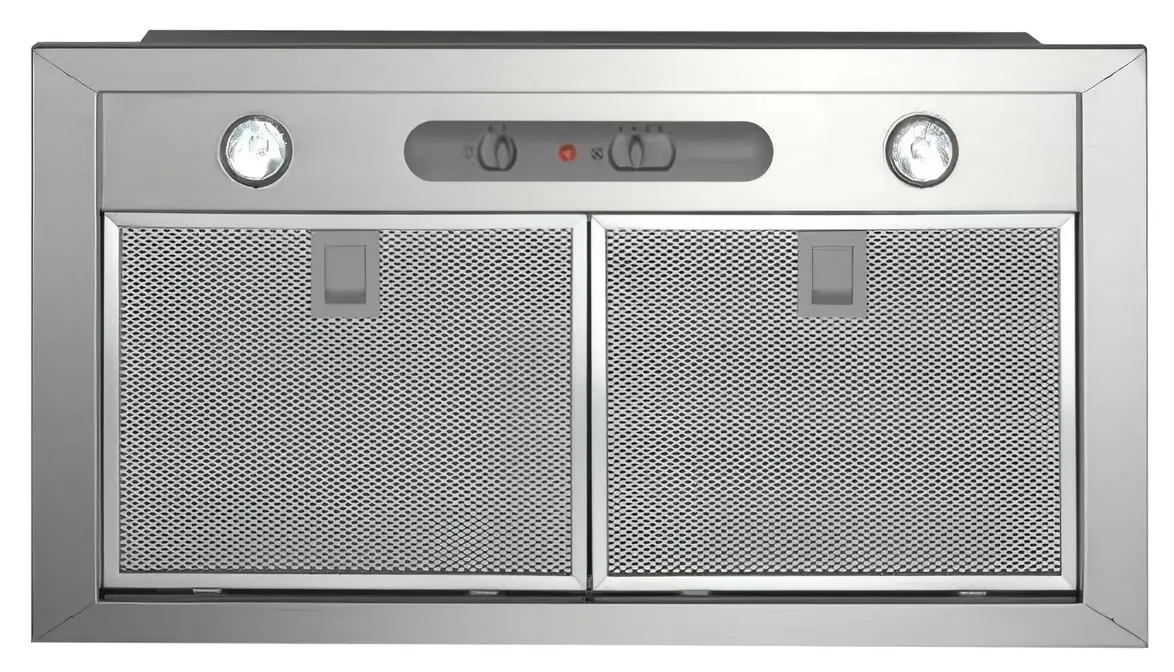 Встраиваемая вытяжка Falmec AirMec BUILT IN 70 inox (600) фото 1