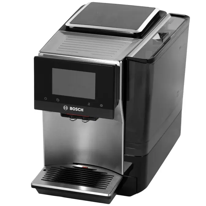 Кофемашина Bosch TQE80703 фото 2