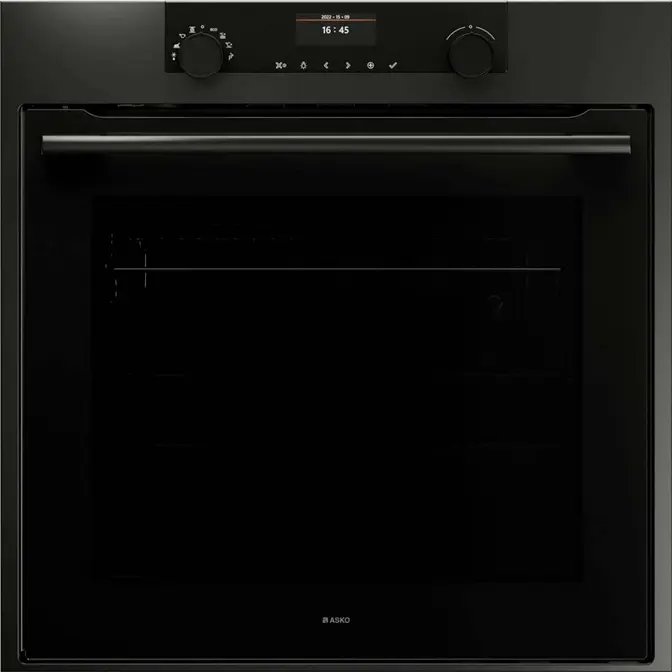 Духовой шкаф Asko OP8664A1 фото 1