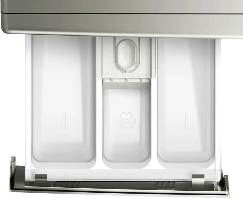 Стиральная машина Bosch WGK264ZXME фото 6