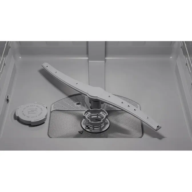 Посудомоечная машина Bosch SMS25GI09F фото 3