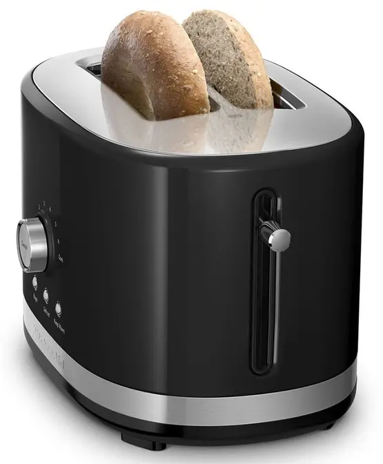 Тостер KitchenAid 5KMT2116EOB фото 6