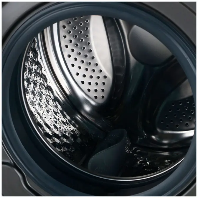 Стиральная машина Midea MF200W90WBS/S-RU фото 4
