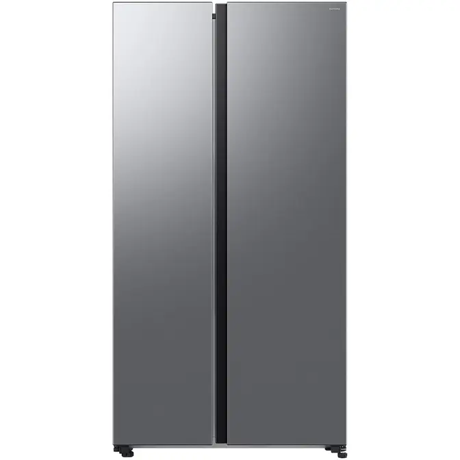 Холодильник Samsung RS70F65Q1TWT фото 1