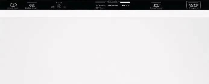 Встраиваемая посудомоечная машина Electrolux EES27100L фото 2