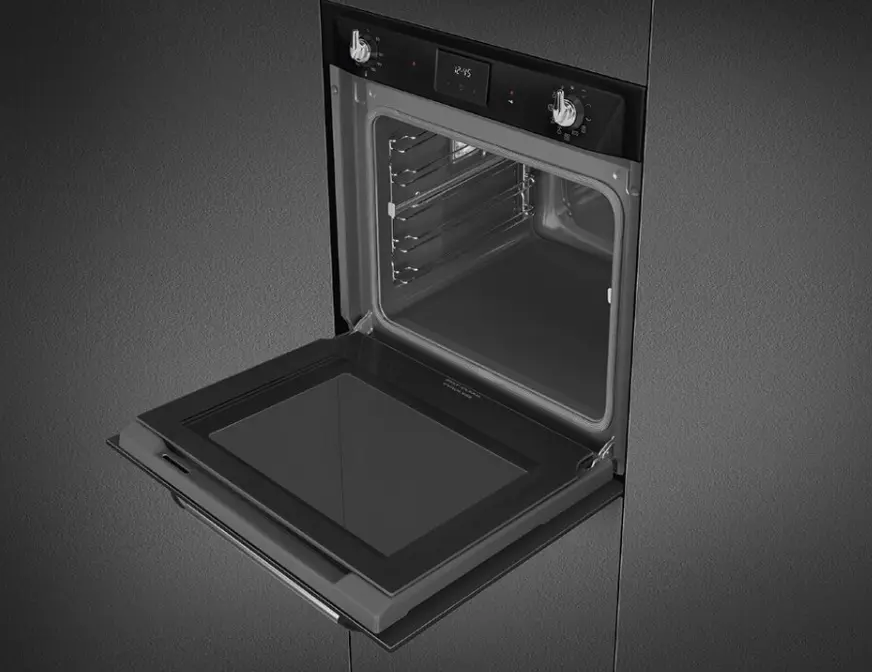 Духовой шкаф  SMEG SOP6900TN фото 6