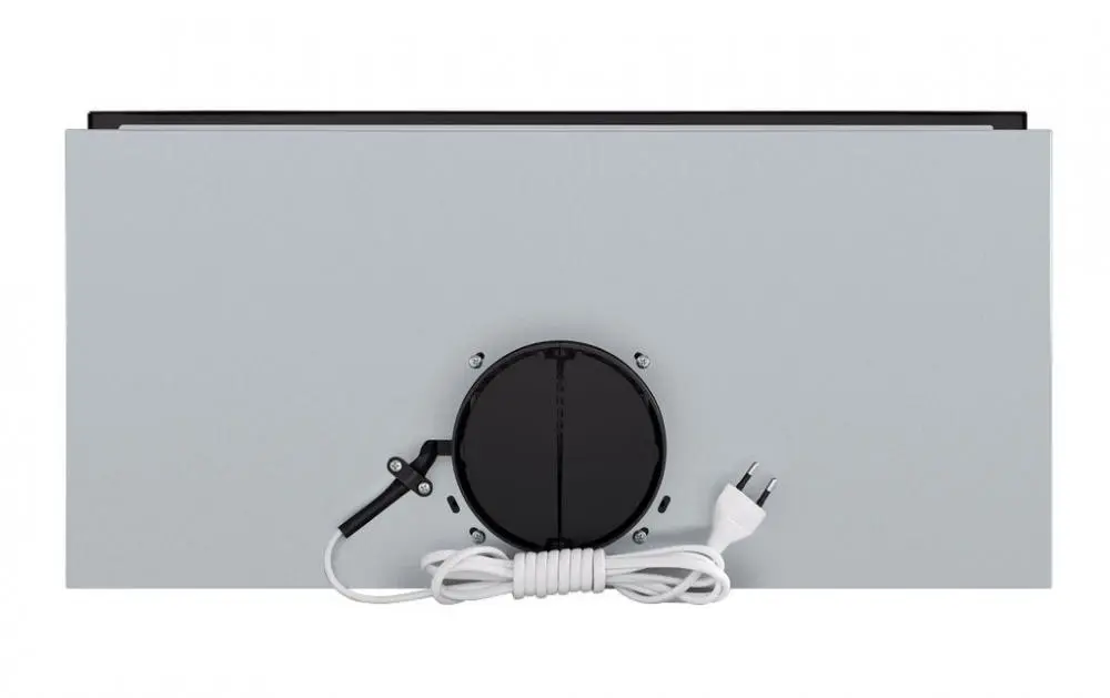 Кухонная вытяжка Maunfeld Crosby Singl 5028 BLACK фото 5