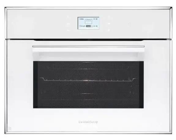 Духовой шкаф De Dietrich DOM1195W