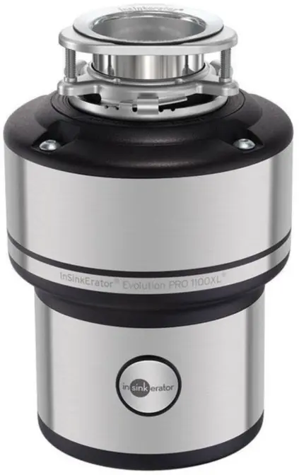 Измельчитель InSinkErator evolution 250 фото 1