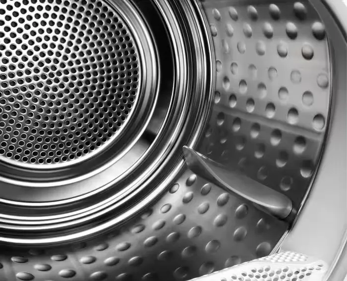 Сушильная машина ELECTROLUX EW7DX385AP фото 2