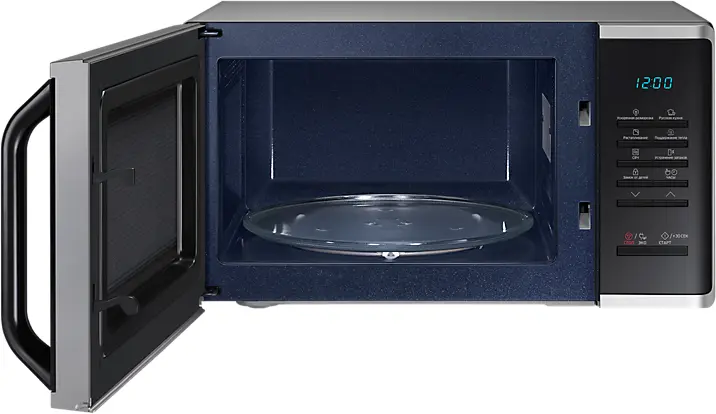 Микроволновая печь Samsung MS23K3513AS/BW фото 4