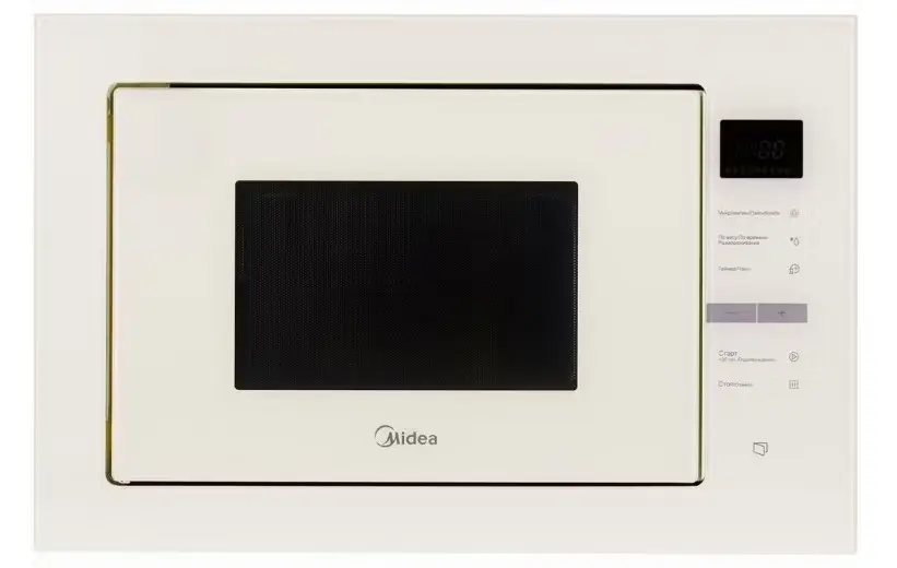 Микроволновая печь Midea MI10250GI фото 1
