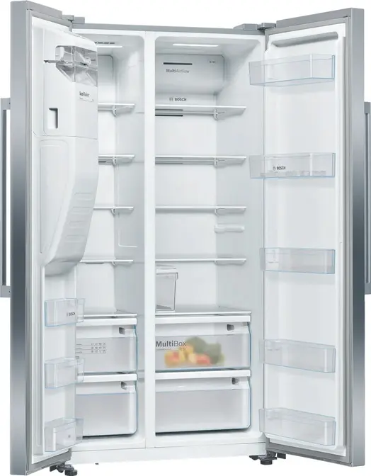 Холодильник Bosch KAI93VI304 фото 2