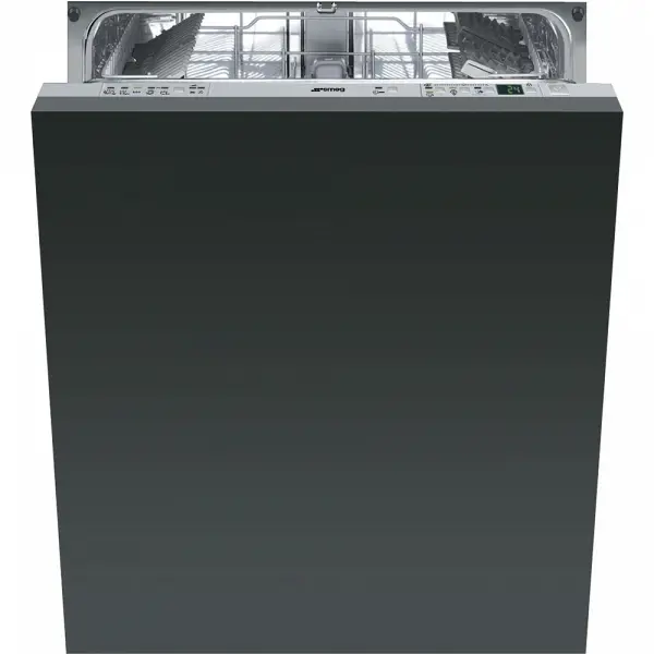 Встраиваемая посудомоечная машина Smeg ST324ATL фото 1