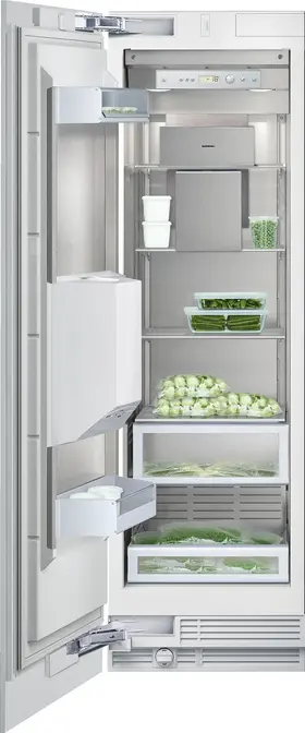 Холодильник Gaggenau RF 463-203 фото 1 Холодильник Gaggenau RF 463-203 фото 1