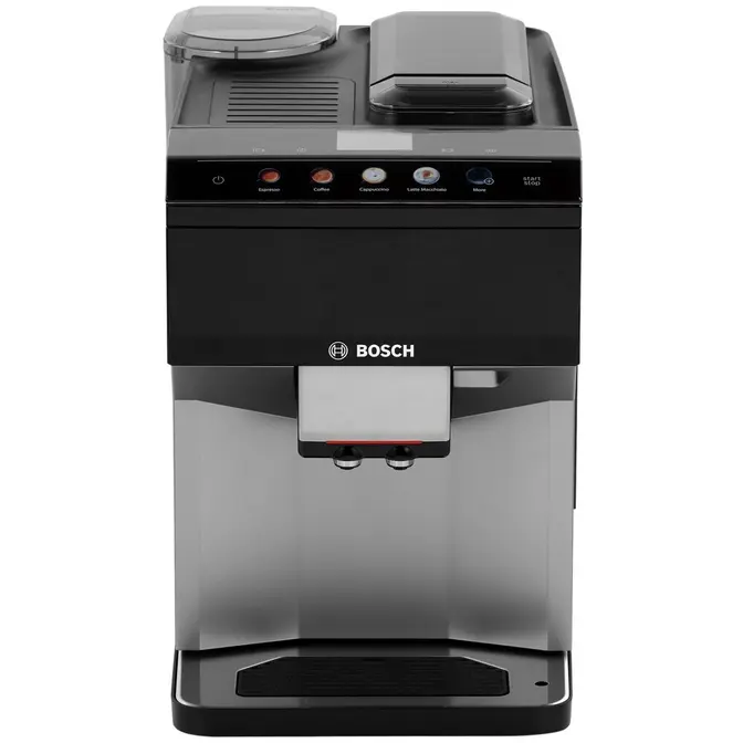 Кофемашина Bosch TPE40307 фото 7