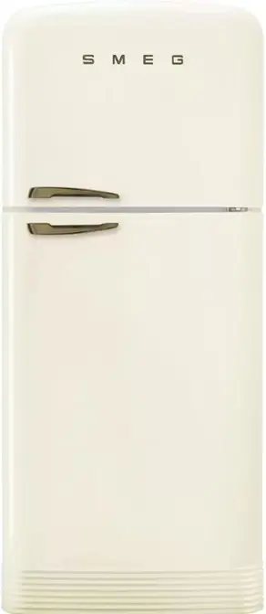 Холодильник Smeg FAB50RCRB5 фото 1