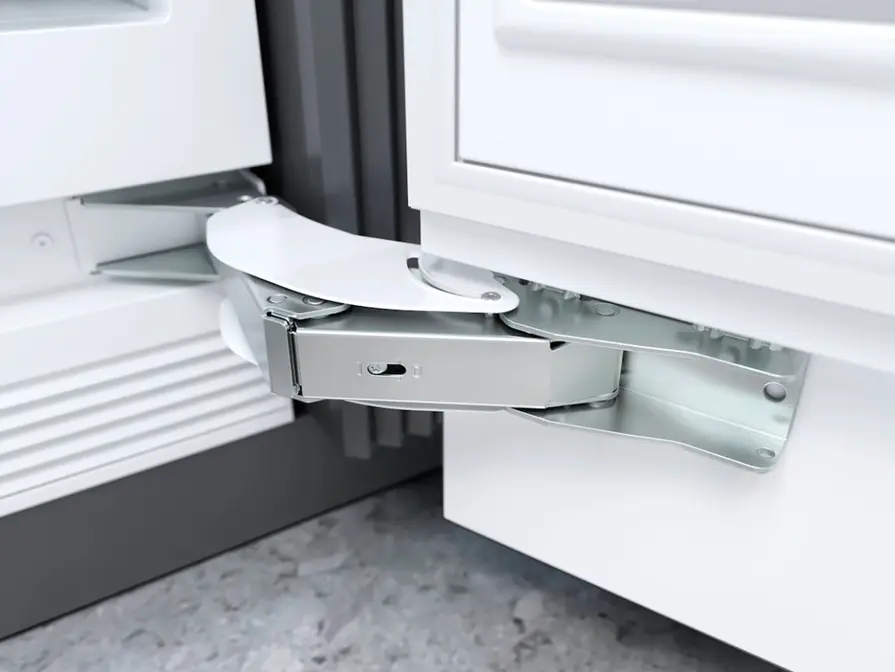 Встраиваемый винный шкаф Miele KWT 2672 VIS фото 7