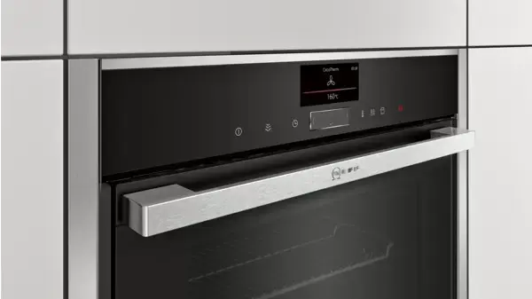 Духовой шкаф NEFF B47FS22N0 фото 7