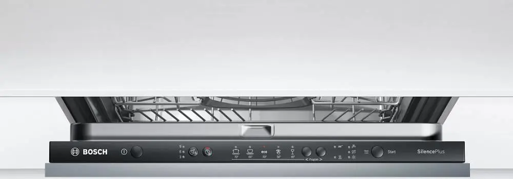 Встраиваемая посудомоечная машина Bosch SMV25EX00E фото 2