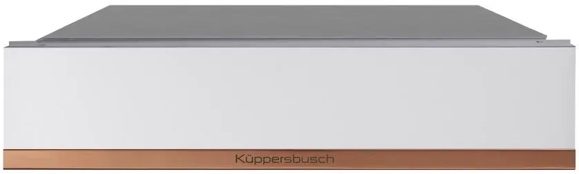 Выдвижной ящик Kuppersbusch Kuppersbusch CSZ 6800.0 W7 фото 1