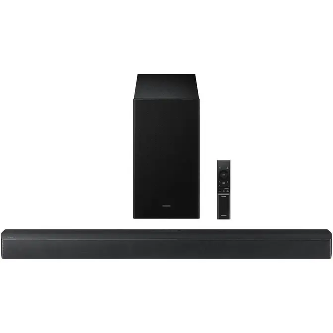 Акустическая система Samsung HW-B650F/RU фото 2