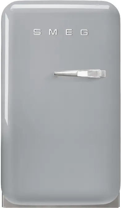 Холодильник Smeg FAB5LSV5 фото 1