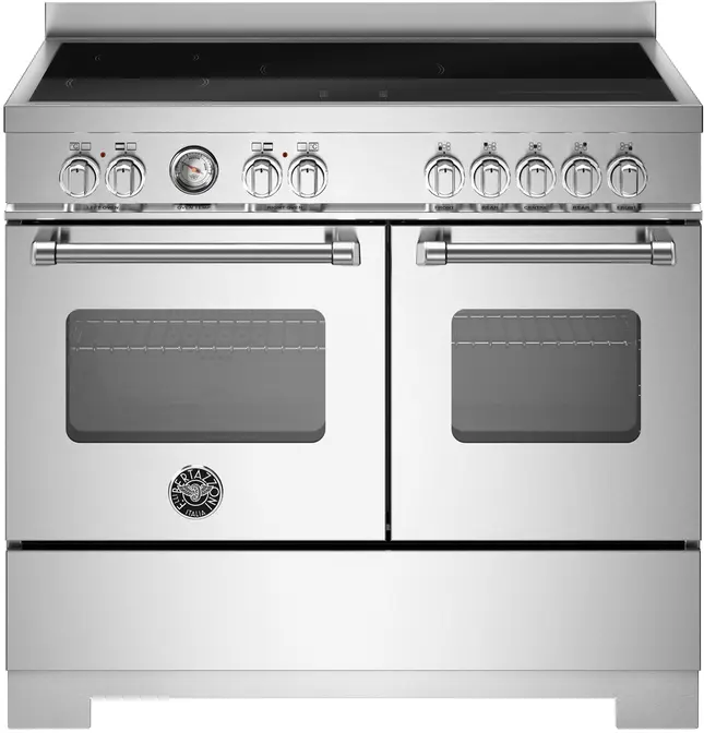 Варочный центр Bertazzoni MAS105I2EXT2 фото 1