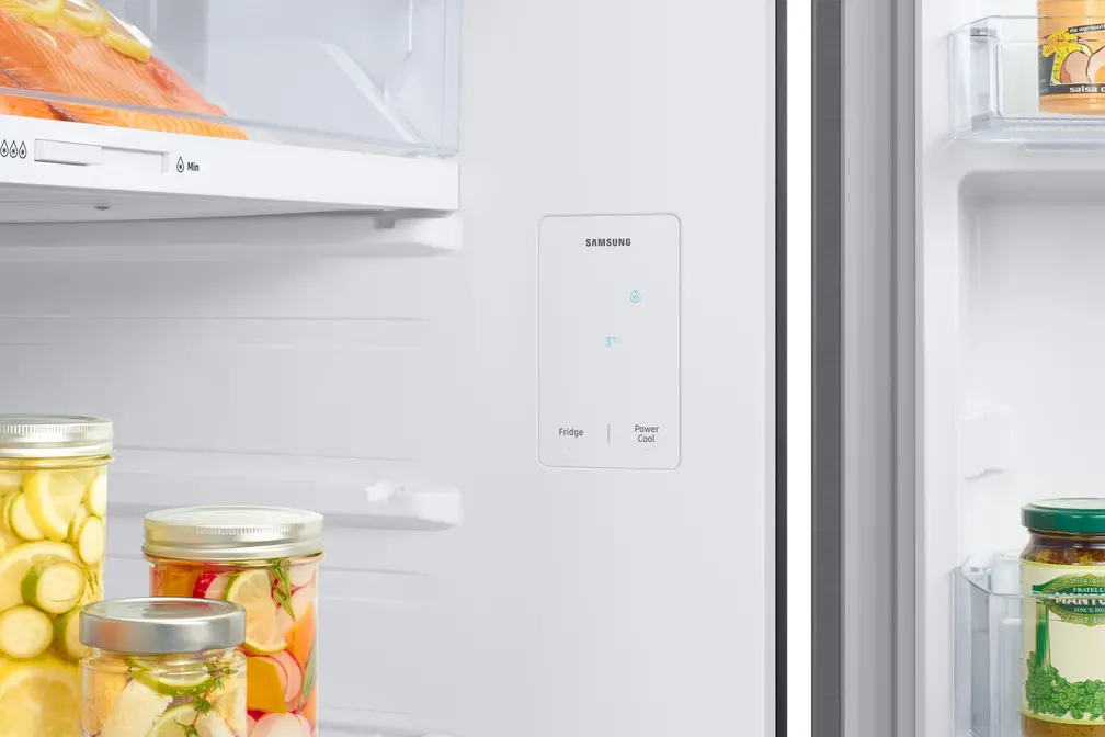 Холодильник Samsung RT42CG6420S9WT фото 7