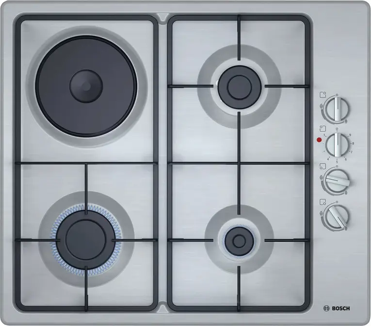 Варочная панель Bosch PBY6C5B62O фото 1