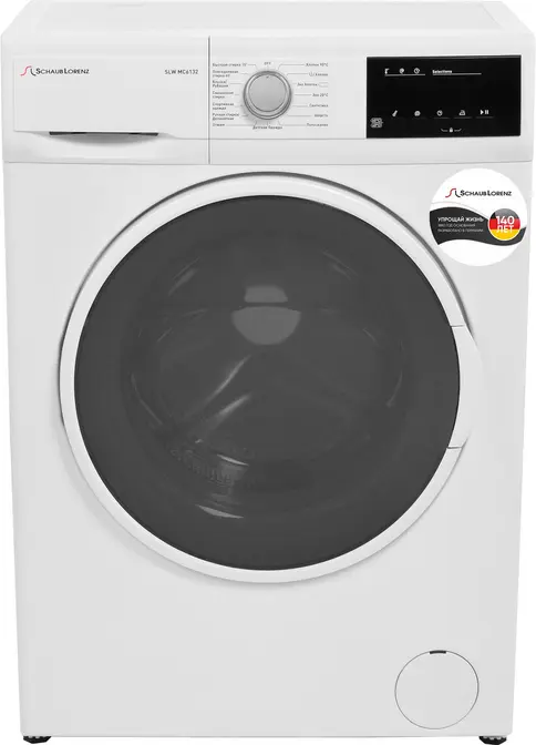 Стиральная машина Schaub Lorenz SLW MC6132 фото 1