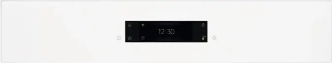 Духовой шкаф Electrolux VKL8E08WV фото 2