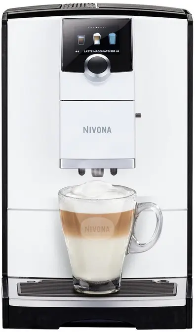 Кофемашина Nivona NICR 796 фото 1