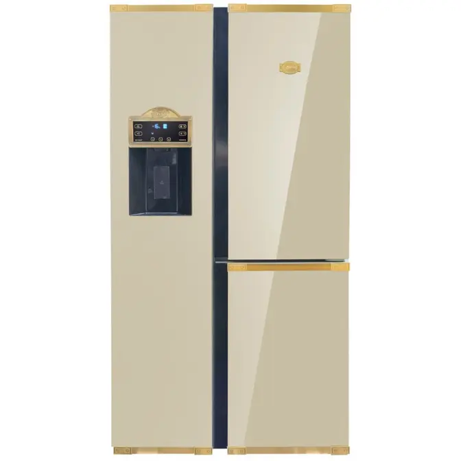 Холодильник Kaiser KS 90300 ElfAD Bio фото 2