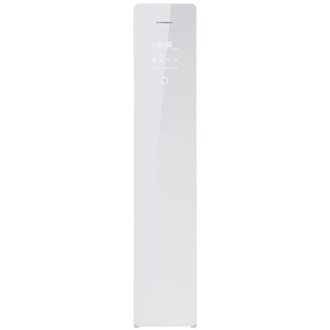 Паровой шкаф Kuppersberg SC 340 W фото 1